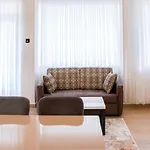 Апартаменты Peramis Apart *