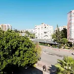 Апартаменты Peramis Apart