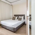 Peramis Apart Апартаменты Анталья