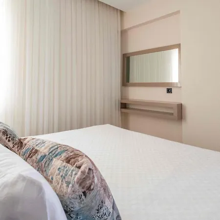 Peramis Apart Апартаменты *
