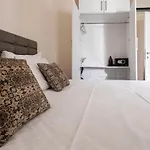 Apartment Peramis Apart Antalya