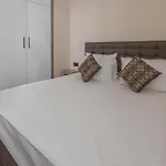 Peramis Apart Apartment Antalya