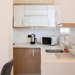 Peramis Apart Apartment