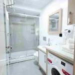 Peramis Apart Apartamento