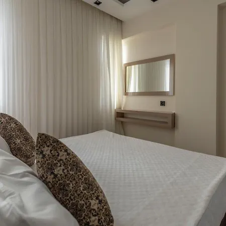 Peramis Apart شقة *