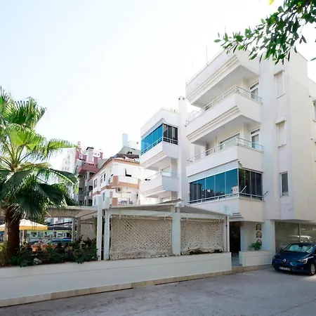 شقة Peramis Apart