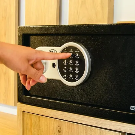 Peramis Apart أنطاليا