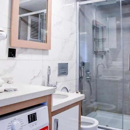 Peramis Apart شقة