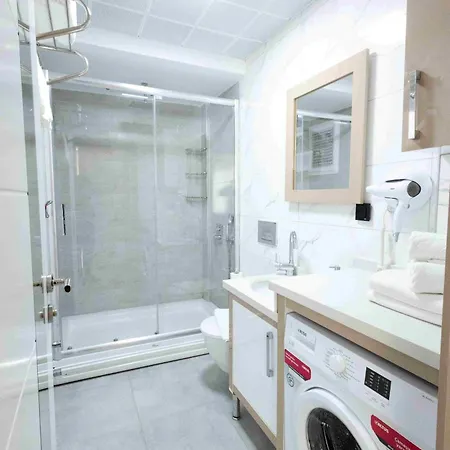 Peramis Apart شقة