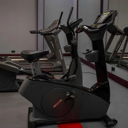 شقة Peramis Apart *