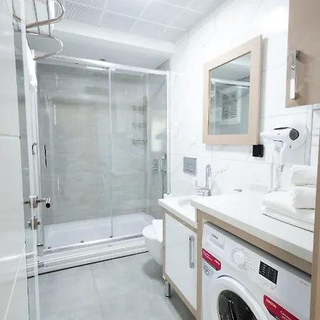 Peramis Apart * אנטליה