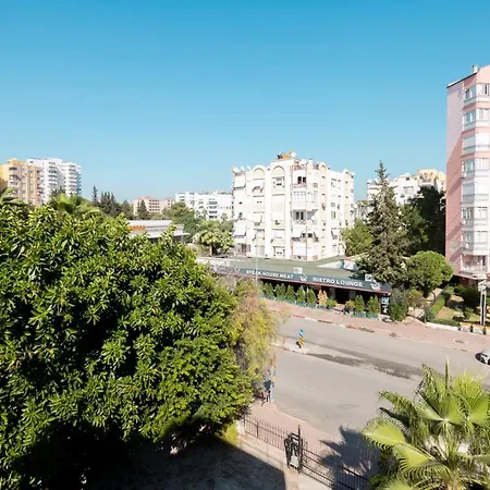 דירה Peramis Apart