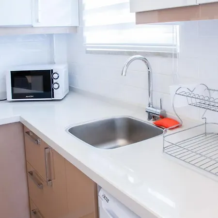 Peramis Apart דירה אנטליה