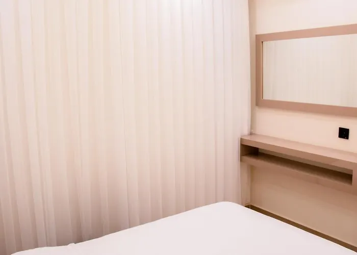Apartamento Peramis Apart *