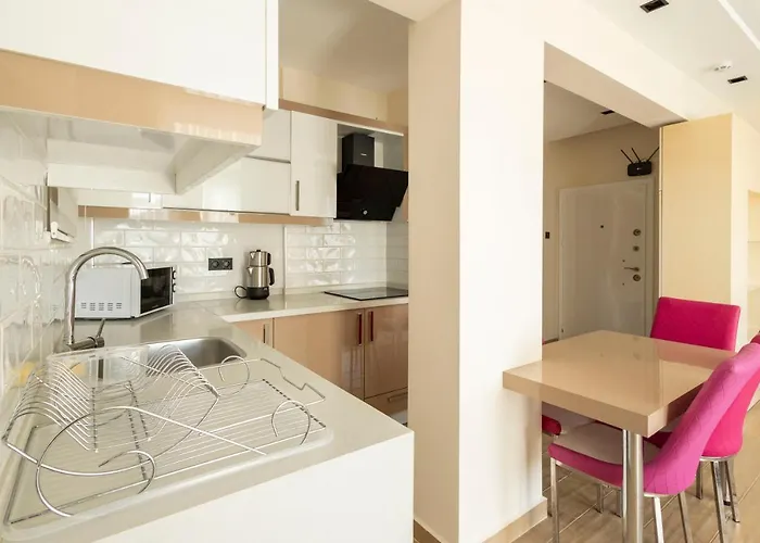 Apartamento Peramis Apart