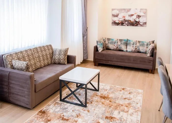 Apartamento Peramis Apart *