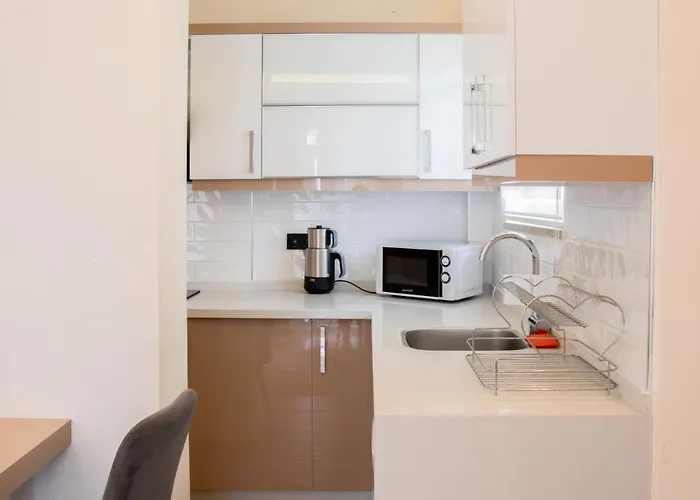 Peramis Apart Apartamento