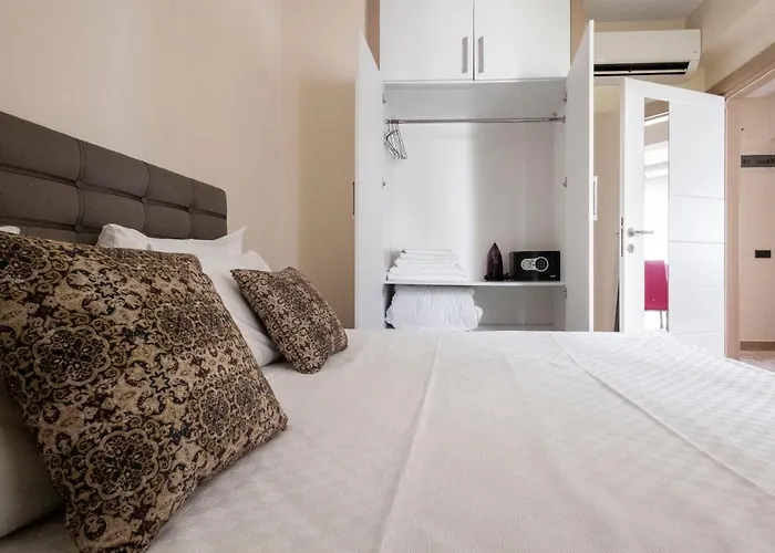 Peramis Apart Apartamento *