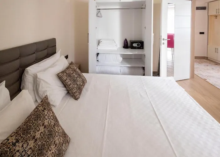 Apartamento Peramis Apart *