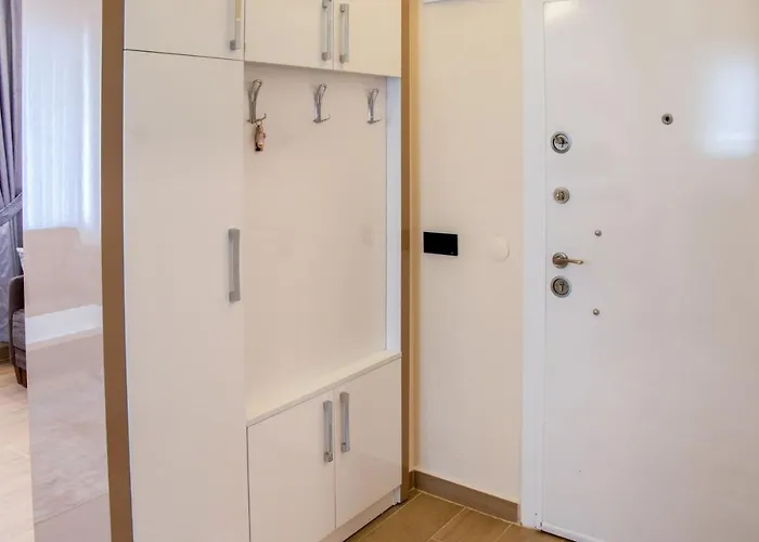 Peramis Apart Apartamento *