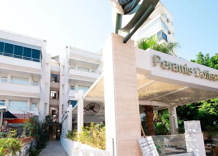 Peramis Apart * Antalya