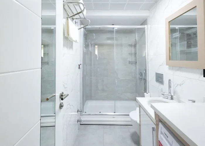 Apartamento Peramis Apart Antalya