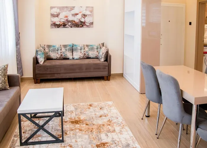 Apartamento Peramis Apart