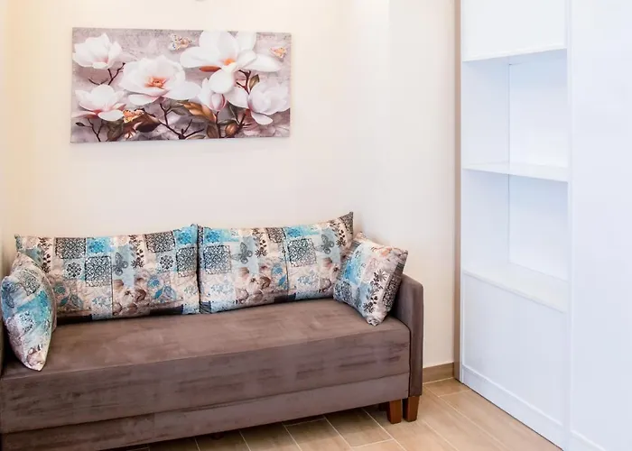 Apartamento Peramis Apart Antalya