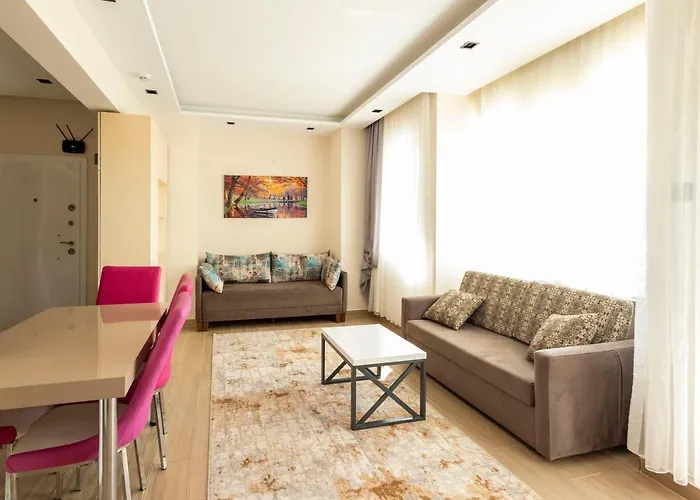 Apartamento Peramis Apart *