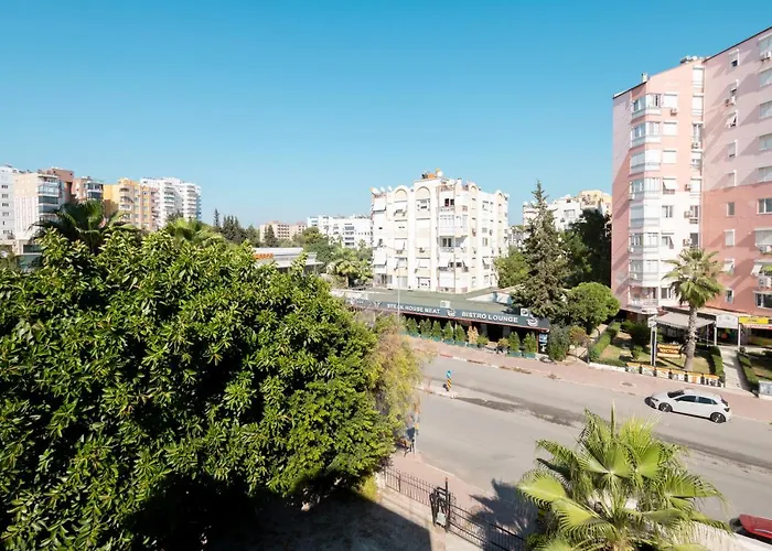 Apartamento Peramis Apart