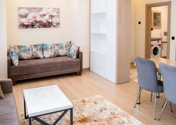 Apartamento Peramis Apart *