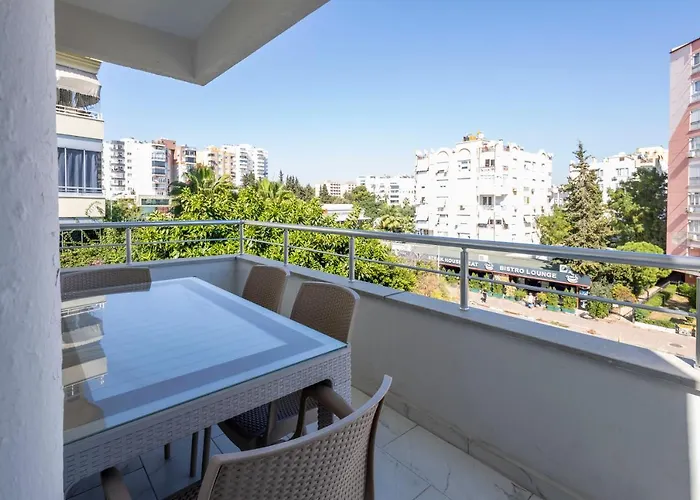 Apartamento Peramis Apart