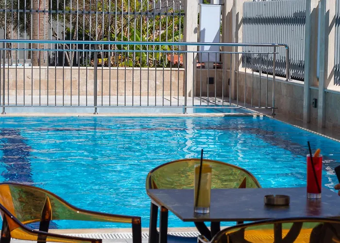 Peramis Apart Apartamento