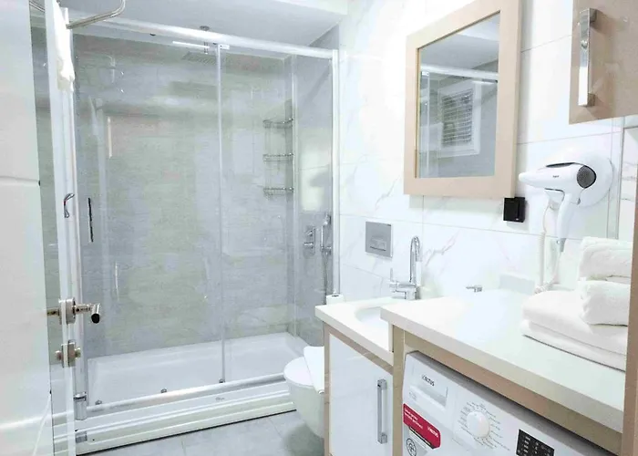 Peramis Apart Apartamento
