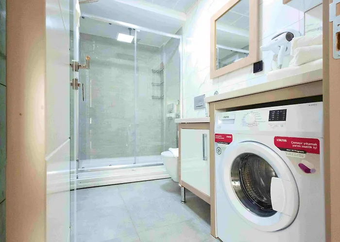 Apartamento Peramis Apart