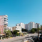 Apartman Peramis Apart Antalya