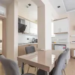 Peramis Apart Apartman *