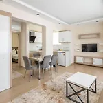 Peramis Apart Antalya