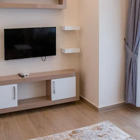 Peramis Apart * Antalya