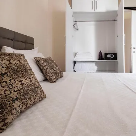 Apartman Peramis Apart Antalya