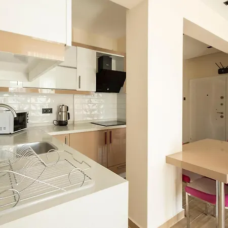 Apartman Peramis Apart