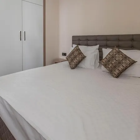 Peramis Apart Apartman Antalya