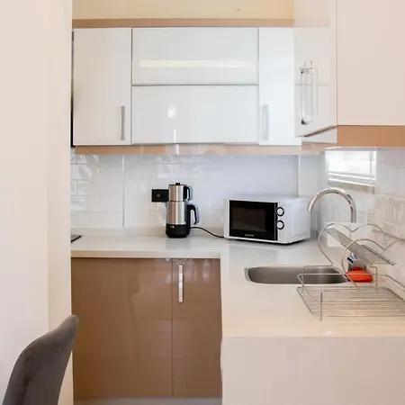 Peramis Apart Apartman