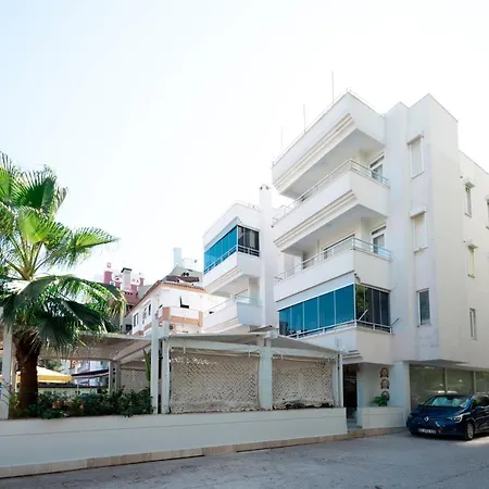 Peramis Apart * Antalya