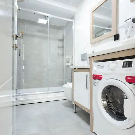 Peramis Apart * Antalya