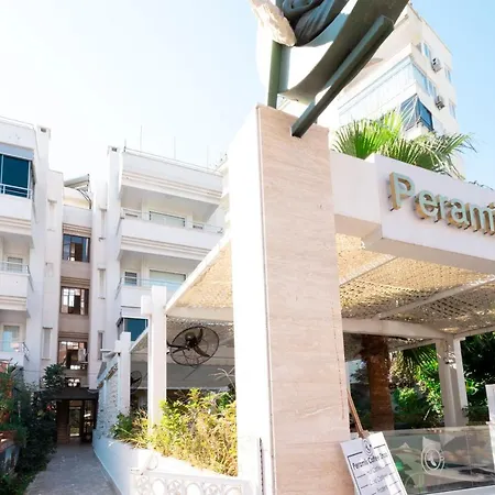 Peramis Apart * Antalya