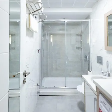 Apartman Peramis Apart Antalya