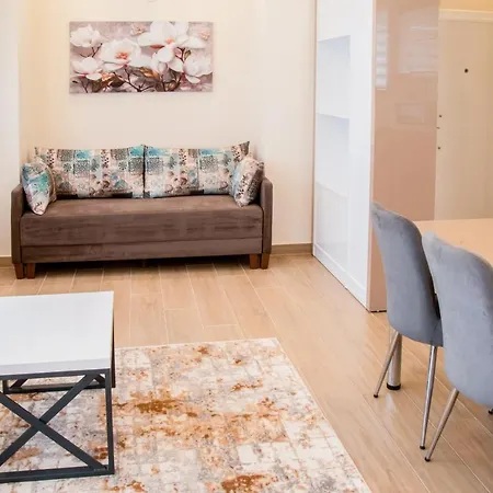 Apartman Peramis Apart