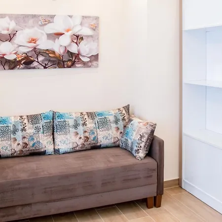 Apartman Peramis Apart Antalya