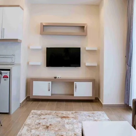 Apartman Peramis Apart Antalya